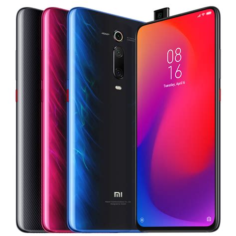 xiaomi Mi 9t pro nfc